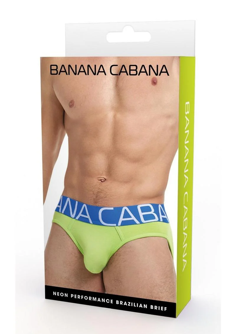 Banana Cabana Bikini - Image 20