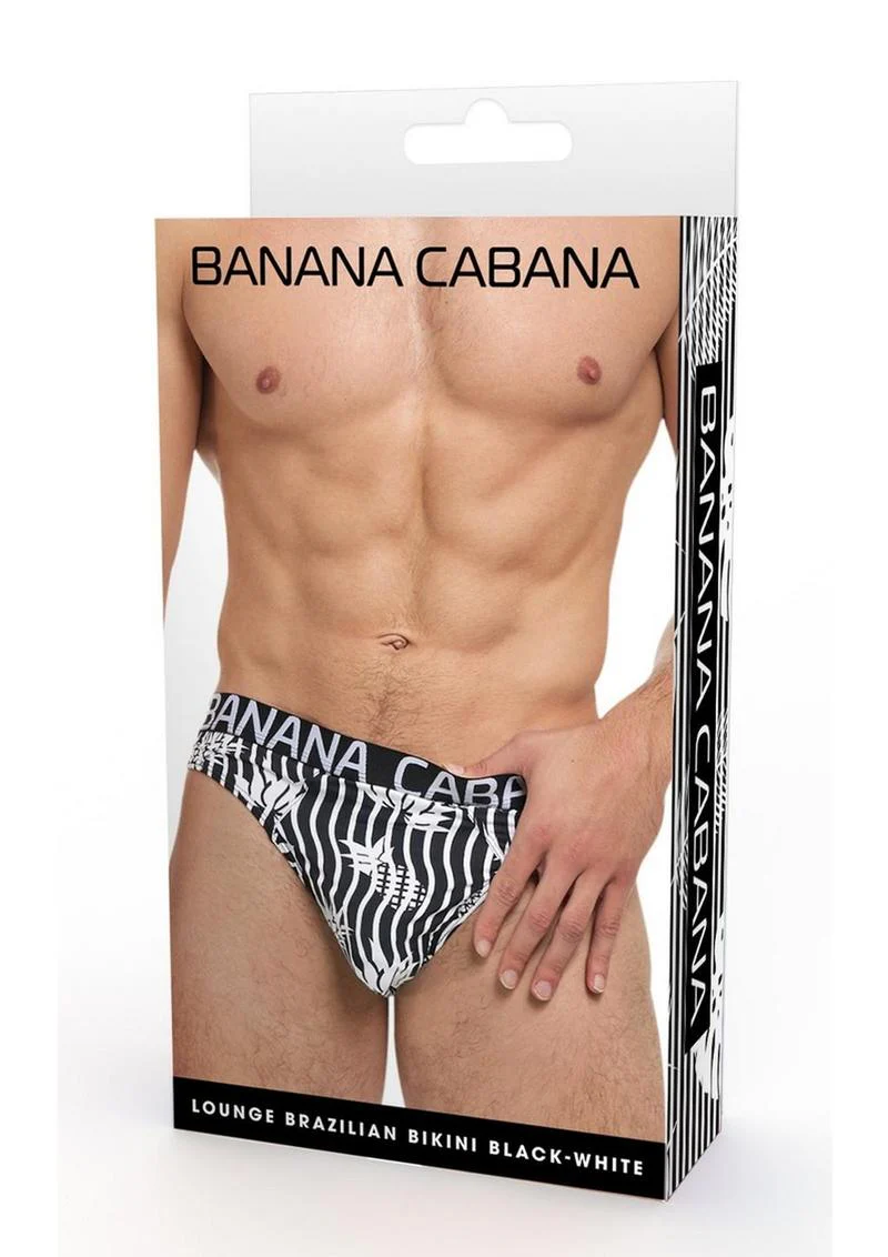 Banana Cabana Bikini - Image 22