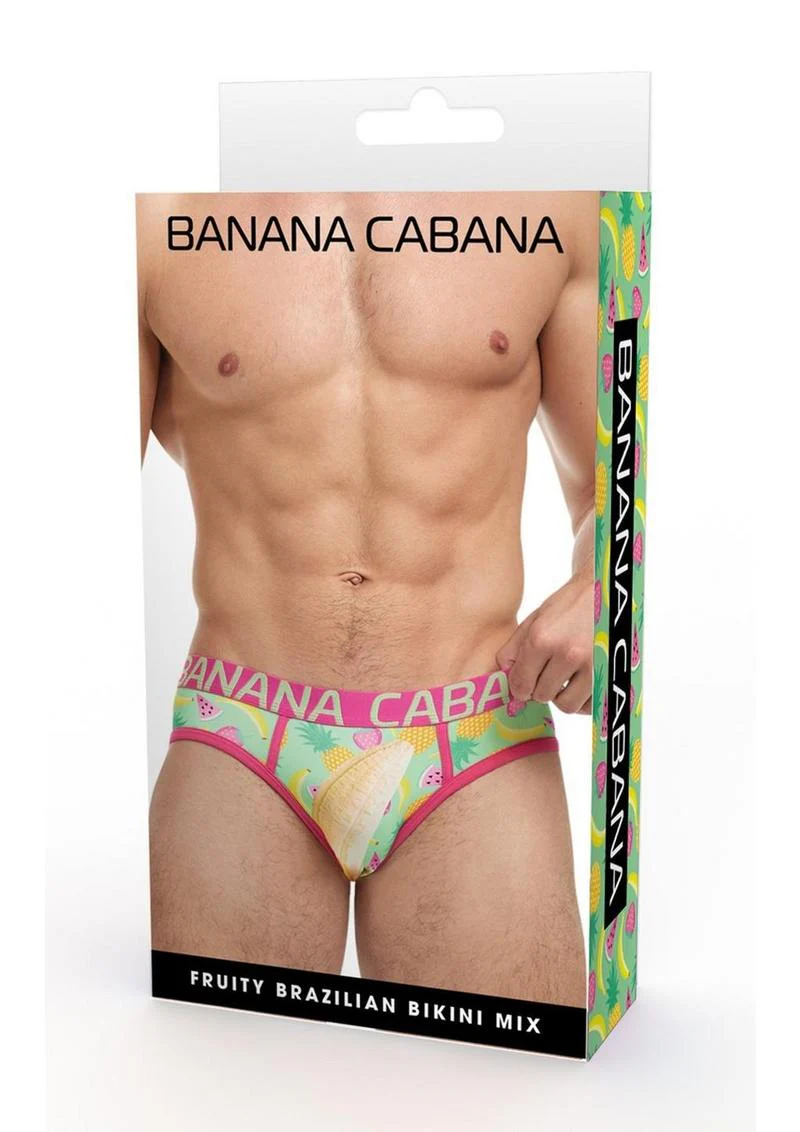 Banana Cabana Bikini Fruit - Image 6