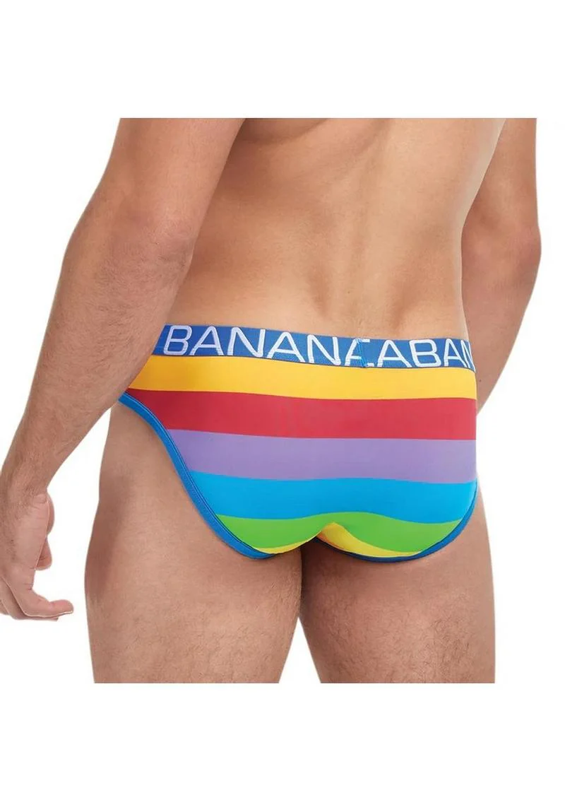 Banana Cabana Brief - Image 9
