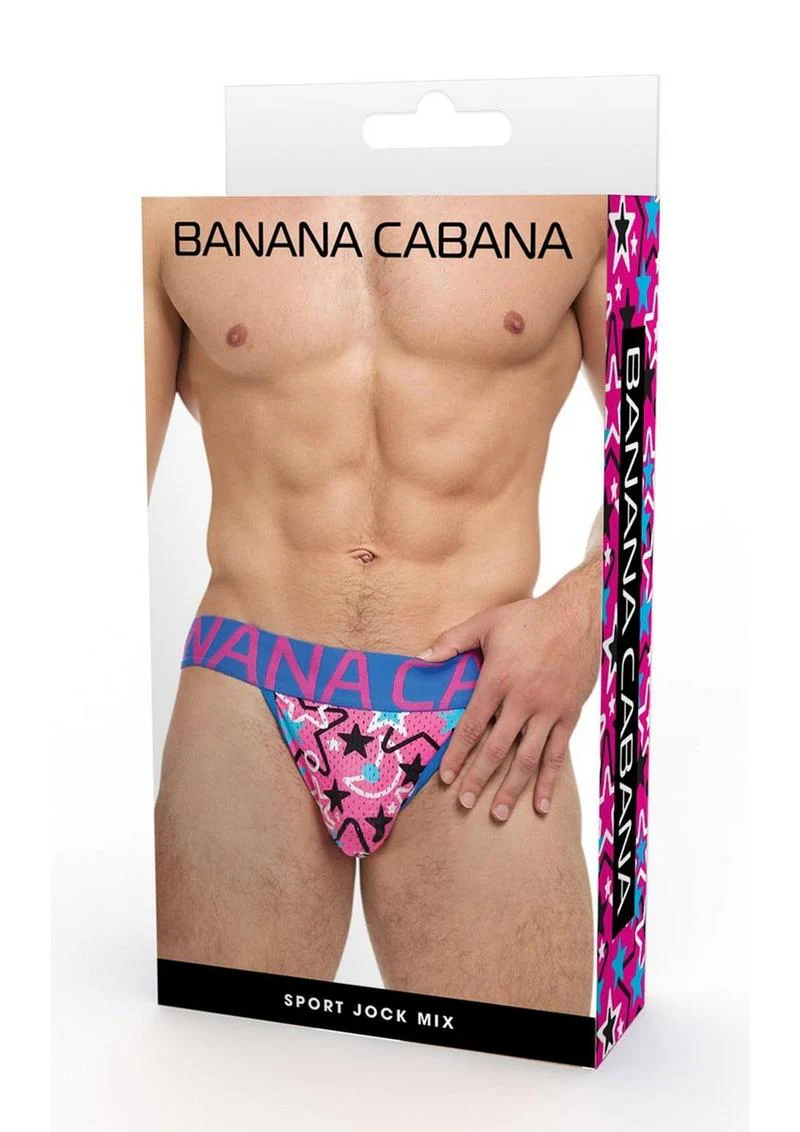 Banana Cabana Jock - Image 23