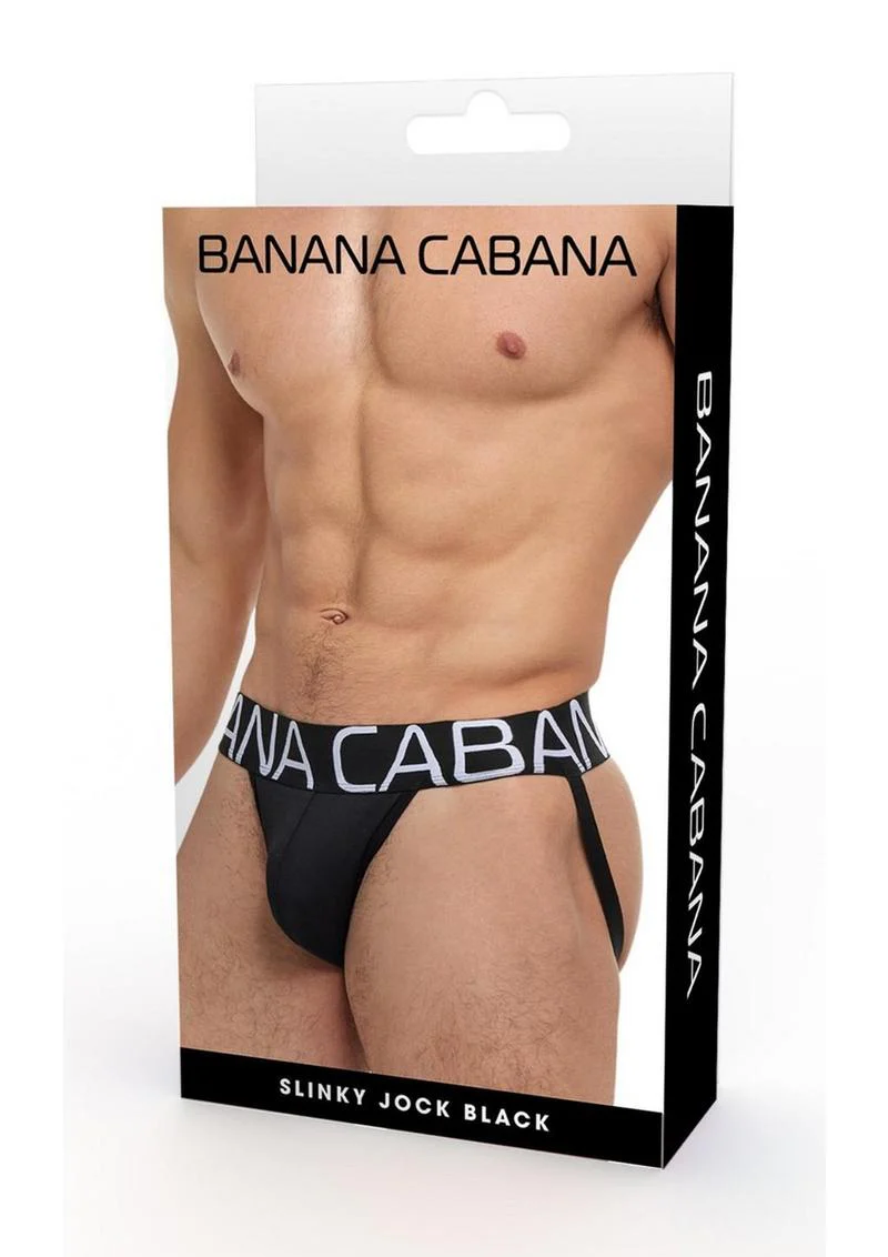 Banana Cabana Jock - Image 29