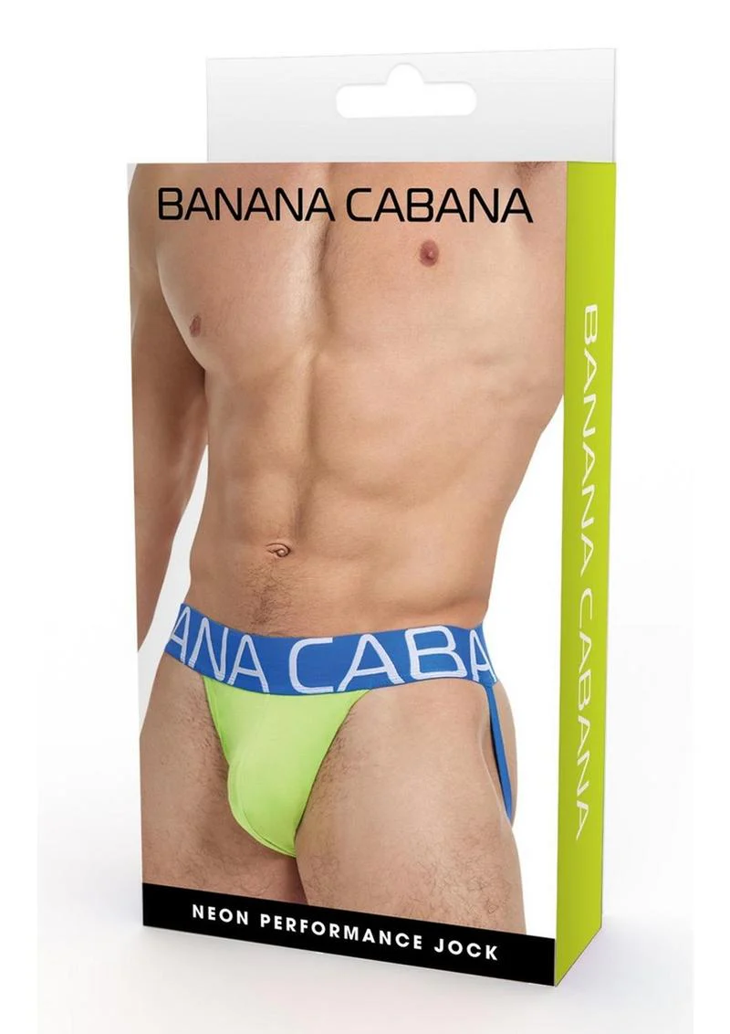Banana Cabana Jock - Image 31