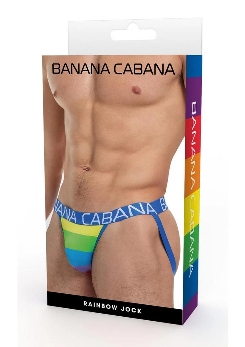 Banana Cabana Jock - Image 33