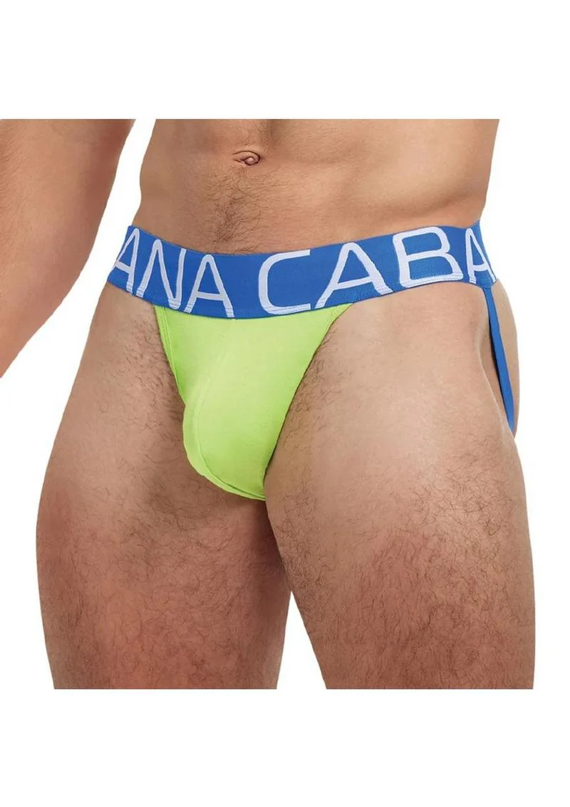 Banana Cabana Jock - Image 5