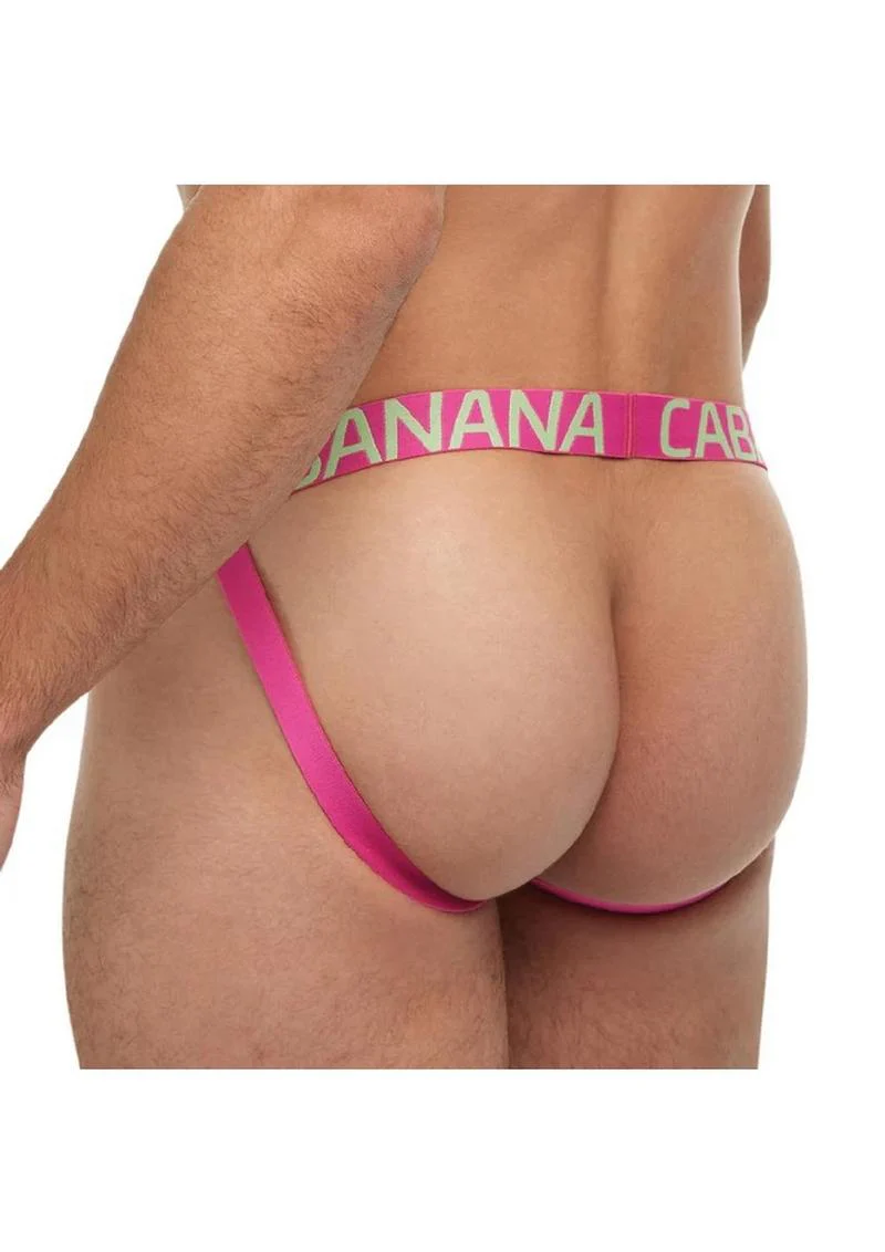 Banana Cabana Jock Fruit - Image 9