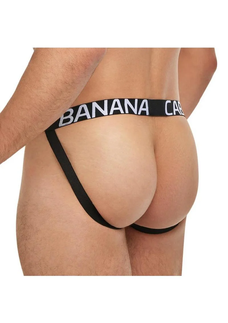 Banana Cabana Poly Jock - Image 5
