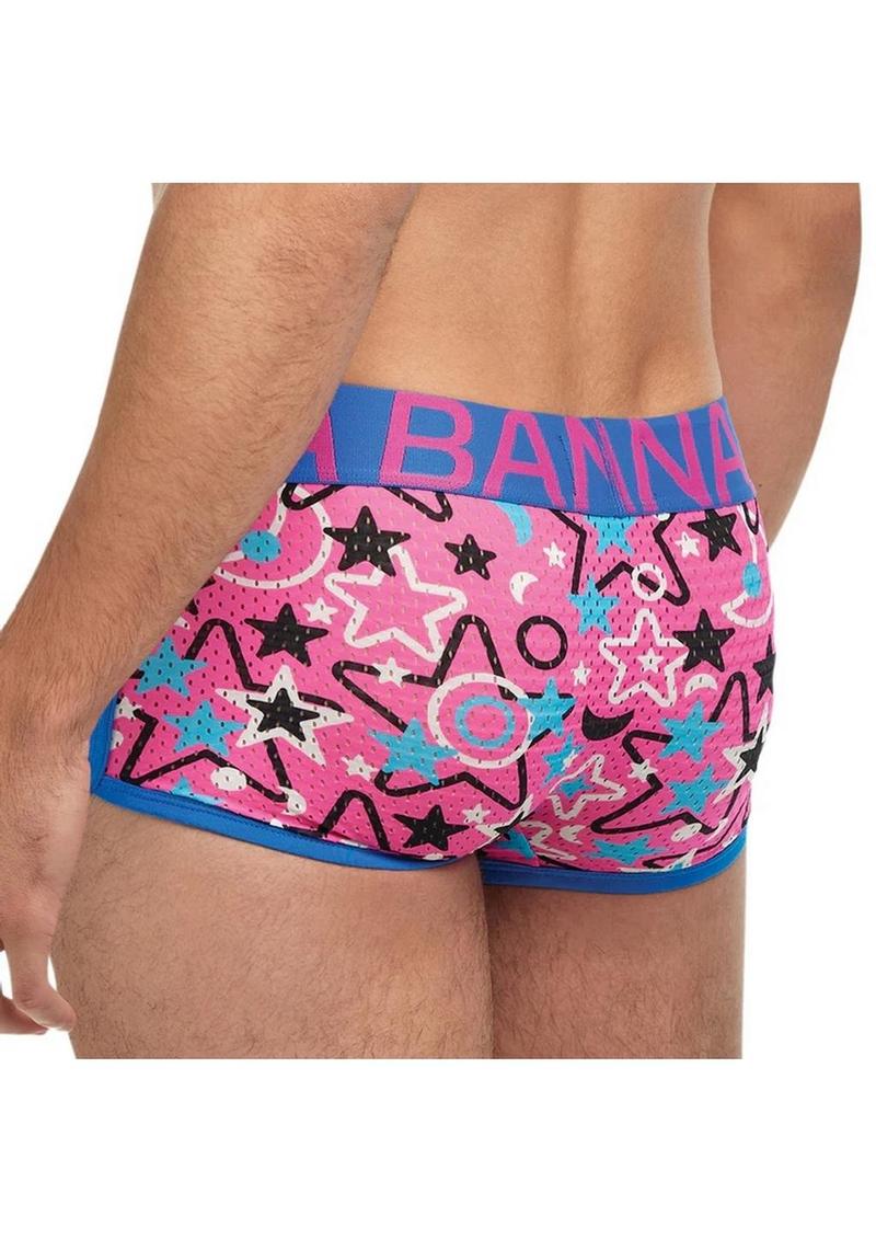 Banana Cabana Shorts - Image 7