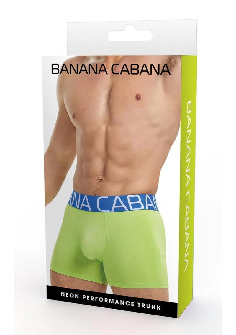 Banana Cabana Trunks - Image 12