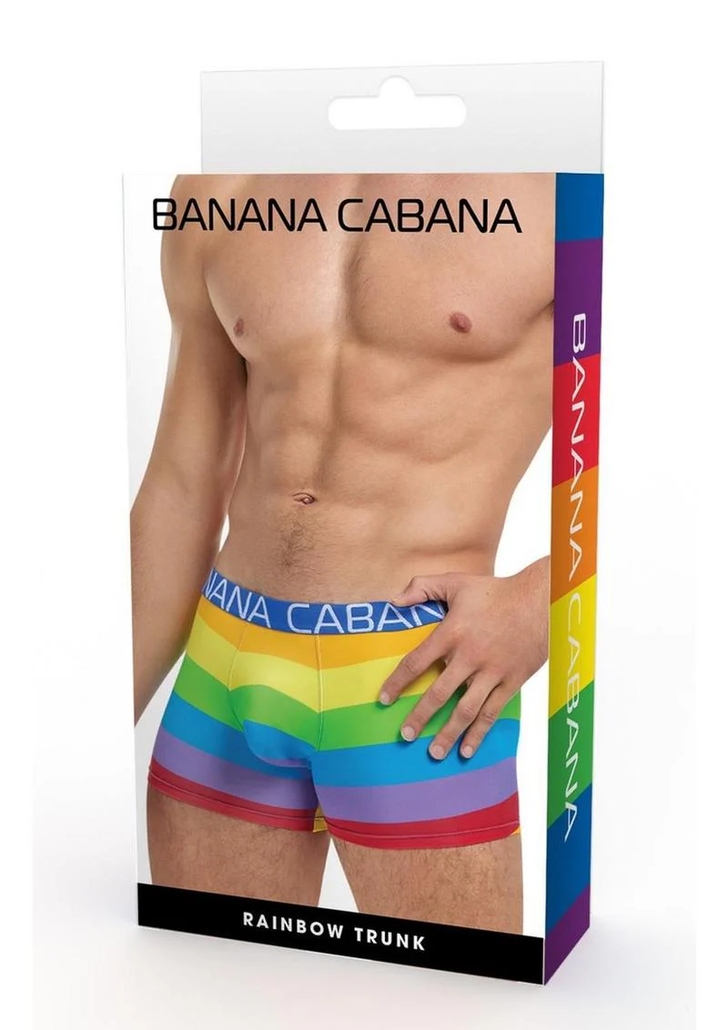 Banana Cabana Trunks - Image 22