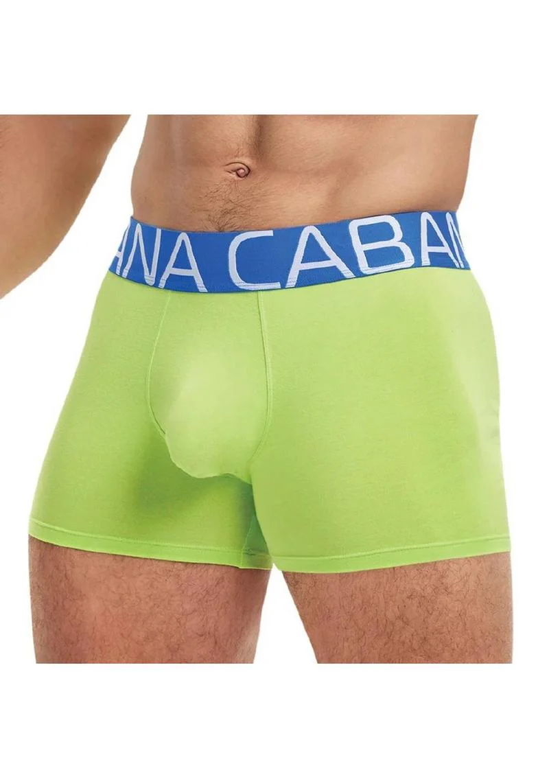 Banana Cabana Trunks - Image 9