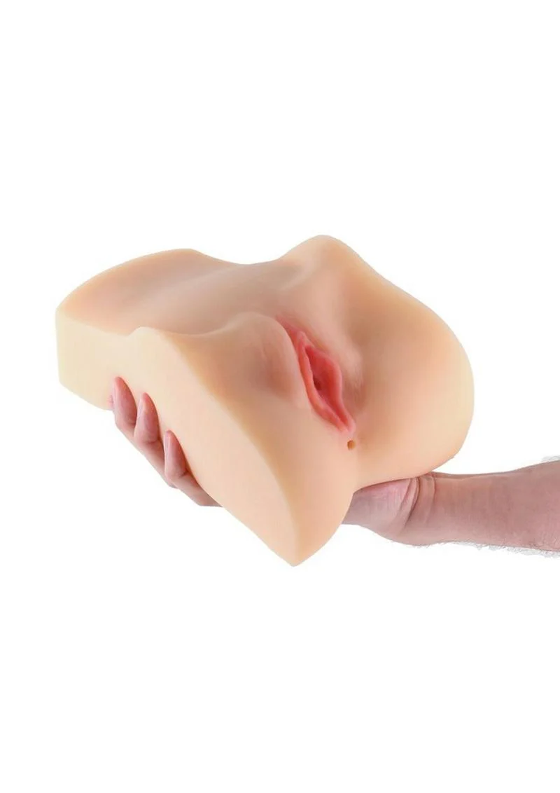 Barely Legal Daisy Stroker Closed End Masturbator - Pussy - Image 3