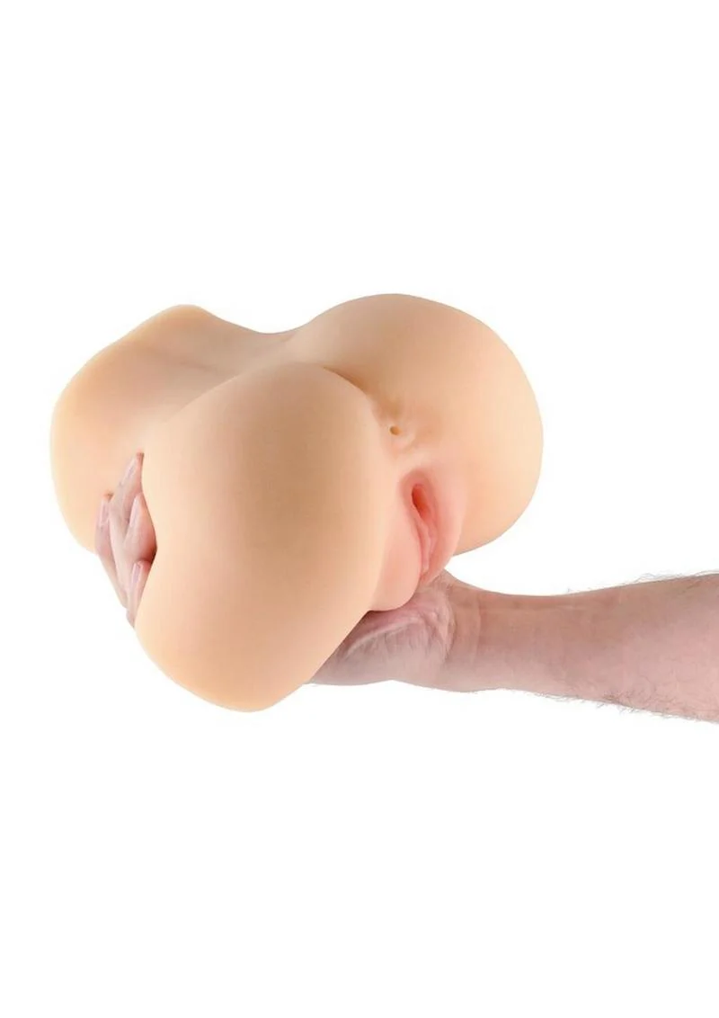 Barely Legal Lotus Stroker Closed End Masturbator - Pussy - Image 3