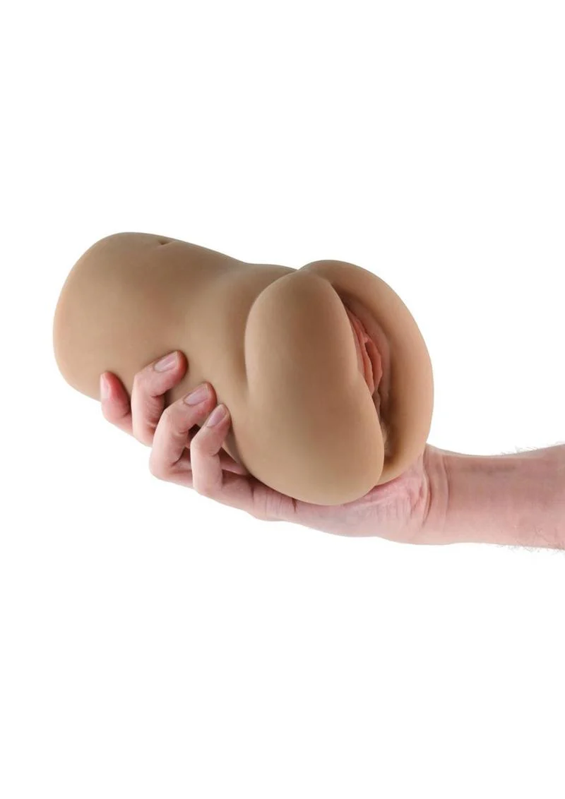 Barely Legal Willow Stroker Closed End Masturbator - Pussy - Image 3