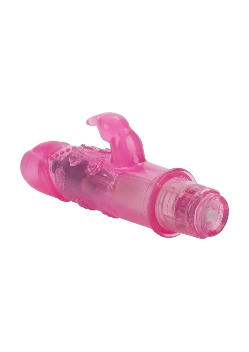 First Time Bunny Teaser Vibrator Waterproof - Image 5