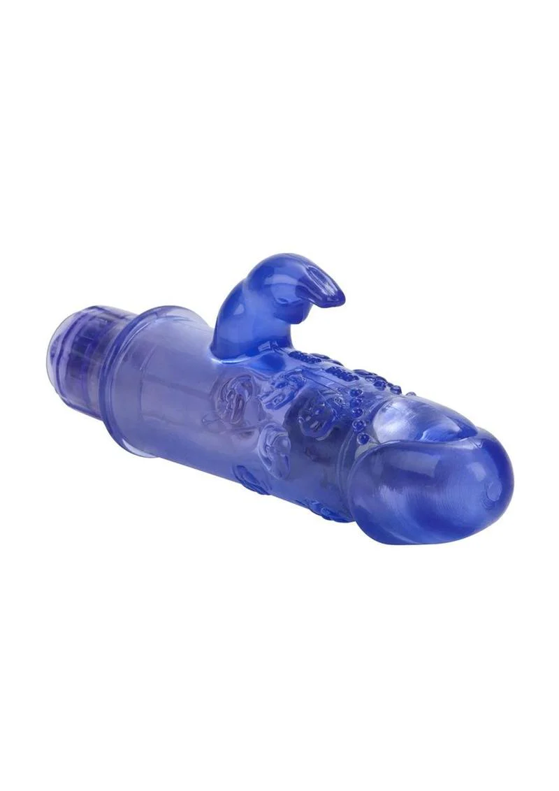 First Time Bunny Teaser Vibrator Waterproof - Image 7