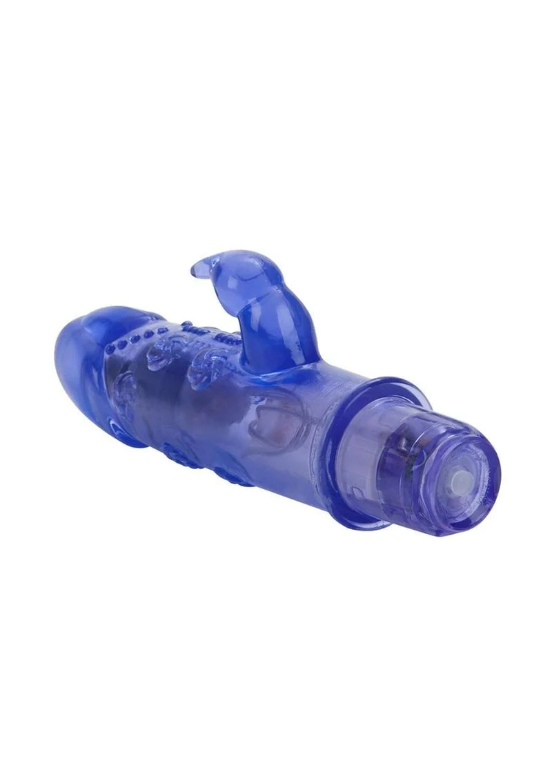 First Time Bunny Teaser Vibrator Waterproof - Image 8