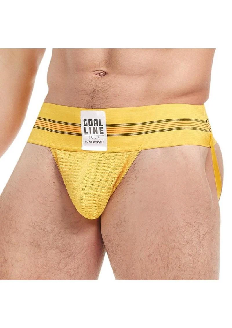 Goal Line Class Jockstrap - Image 10