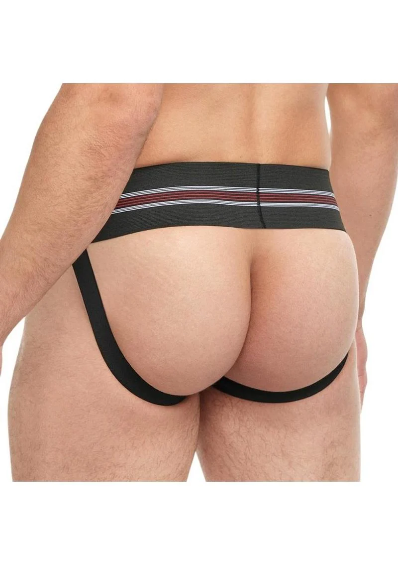 Goal Line Class Jockstrap - Image 12