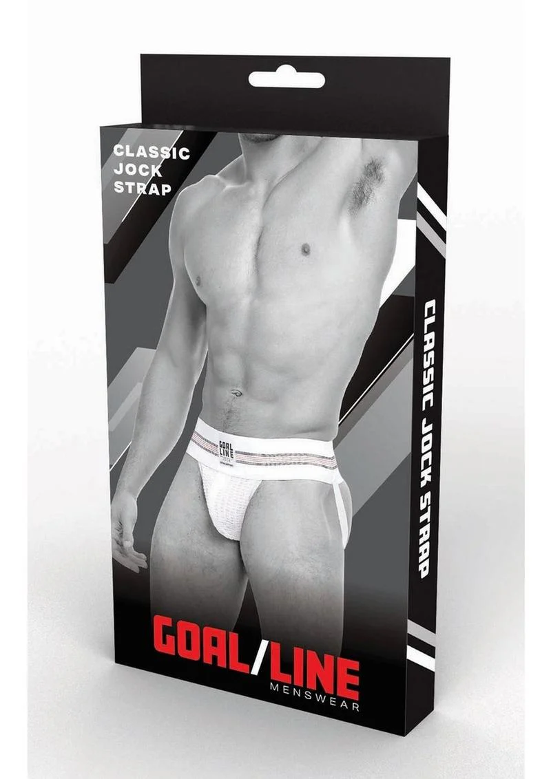 Goal Line Class Jockstrap - Image 17