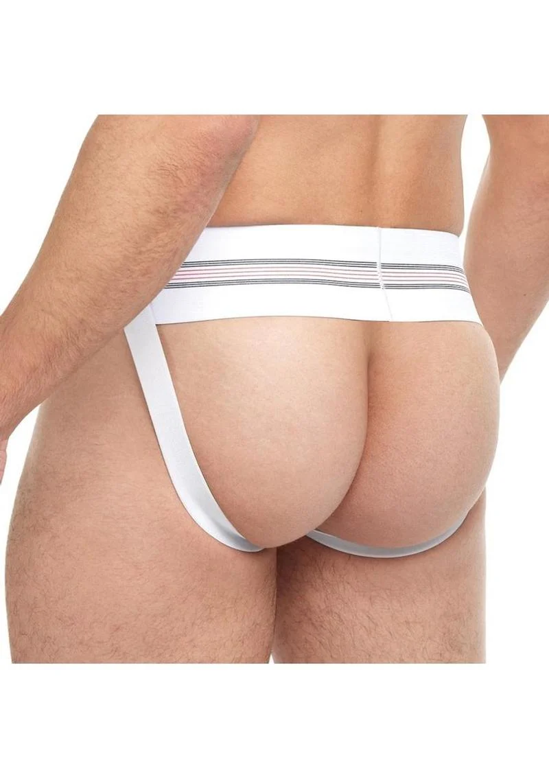 Goal Line Class Jockstrap - Image 28