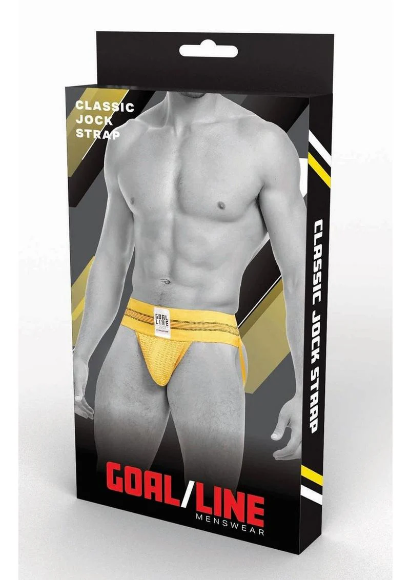 Goal Line Class Jockstrap - Image 29