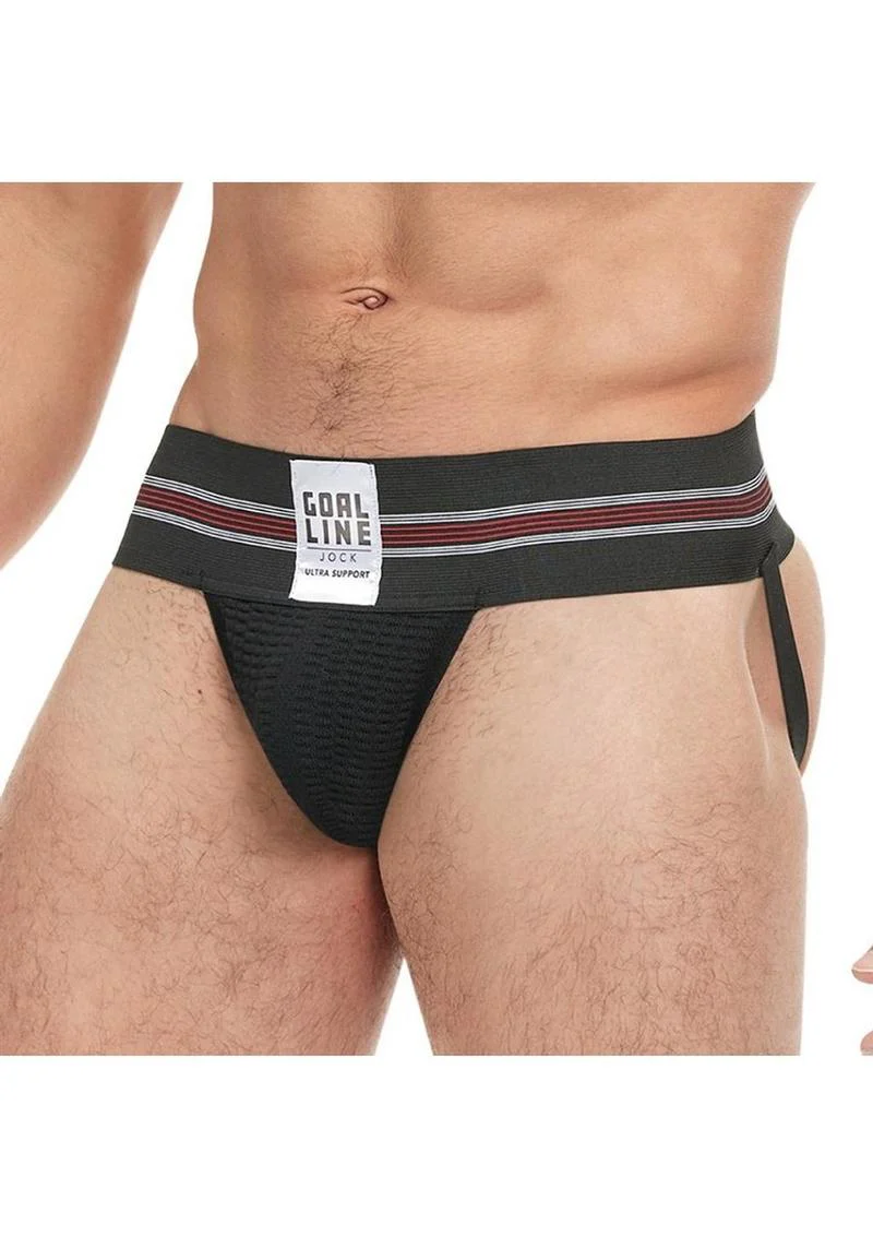 Goal Line Class Jockstrap - Image 6
