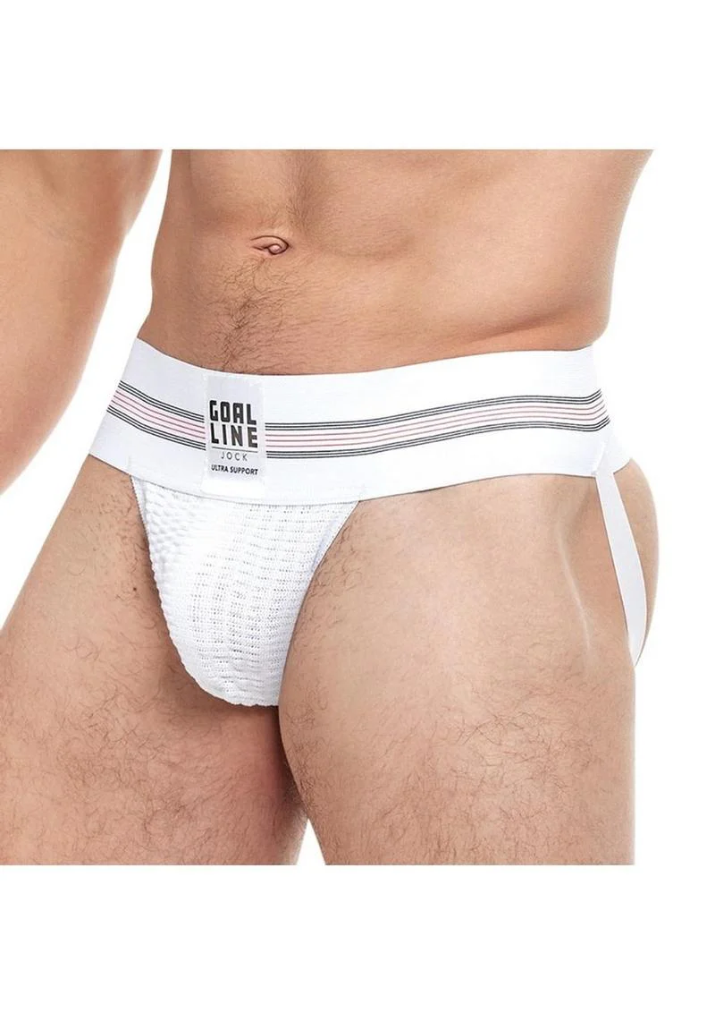 Goal Line Class Jockstrap - Image 9