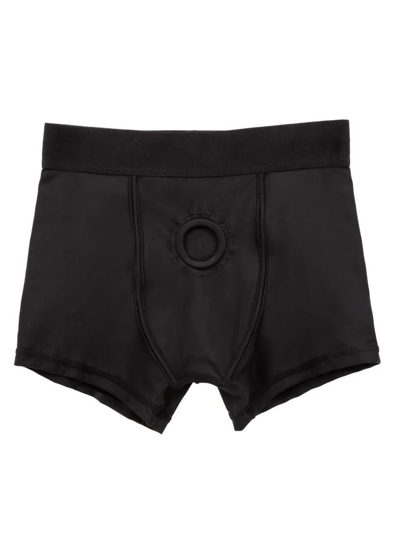 Her Royal Harness Boxer Brief - Image 3