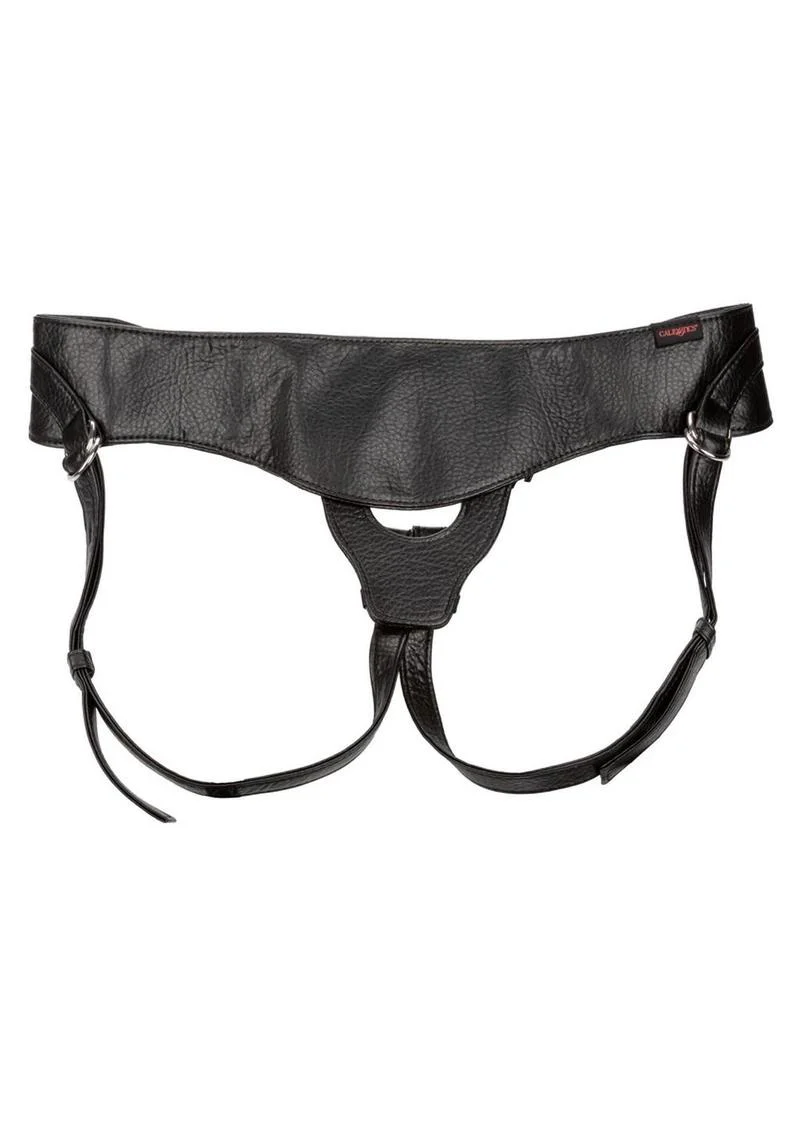 Her Royal Harness The Queen Adjustable Harness - Image 3