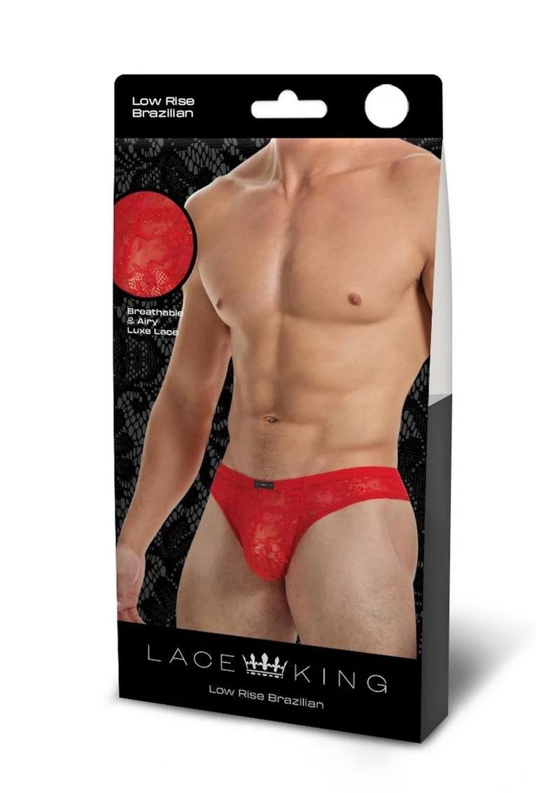 Lace King Lace Bikini - Image 14