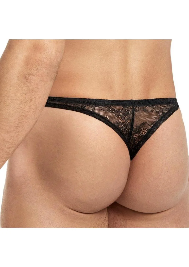 Lace King Lace Bikini - Image 21