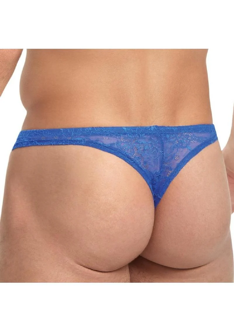 Lace King Lace Thong - Image 21