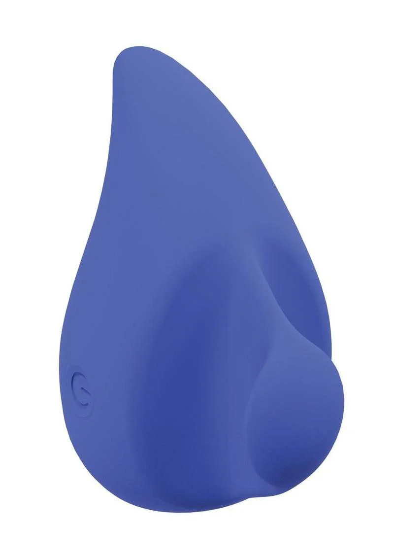 Loveline Ergodrop 10 Function Silicone Vibrator - Image 4