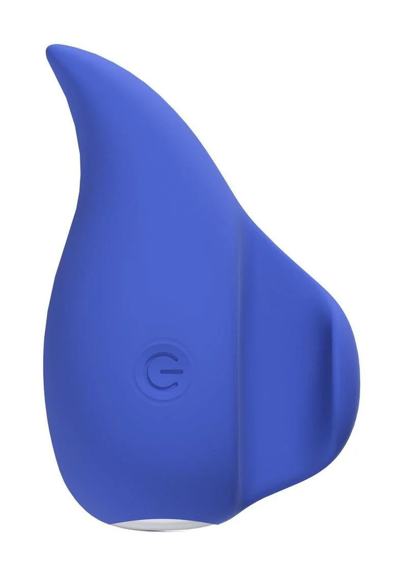 Loveline Ergodrop 10 Function Silicone Vibrator - Image 5