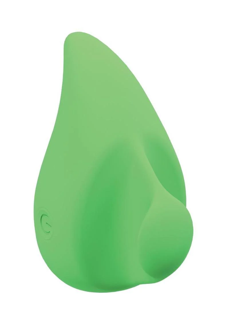 Loveline Ergodrop 10 Function Silicone Vibrator - Image 7