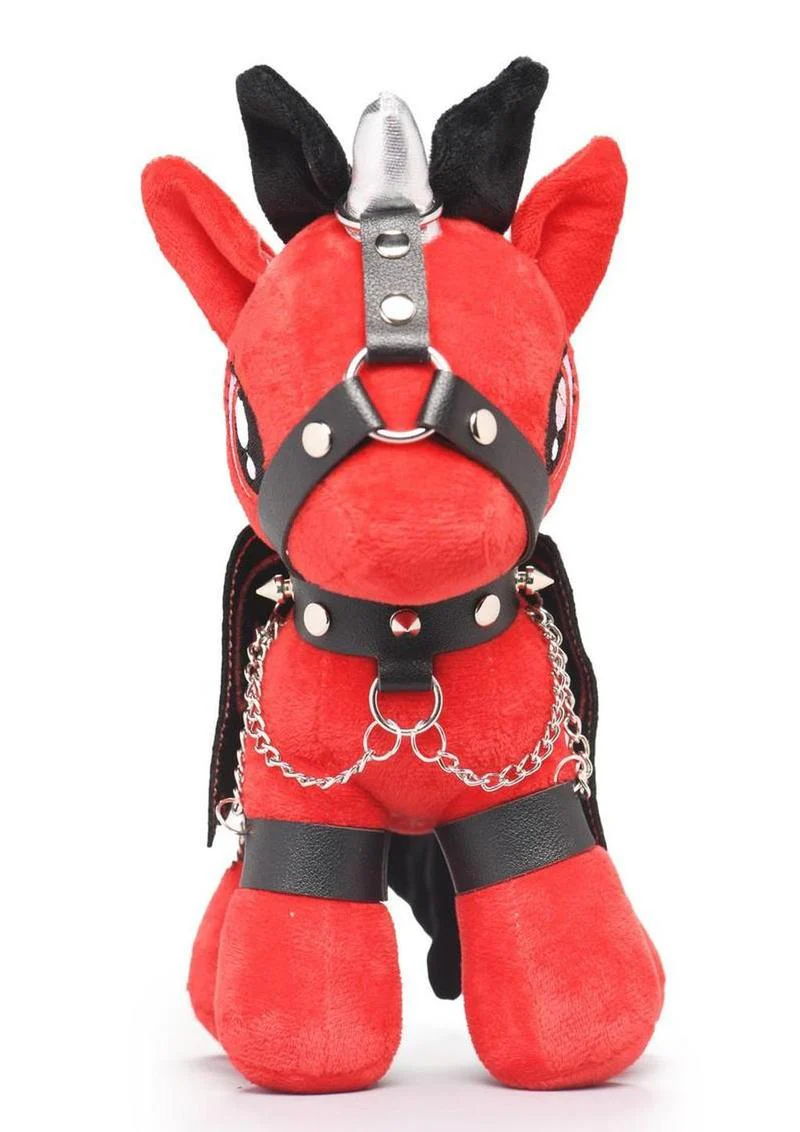 Master Series Bondage Pony - Image 3