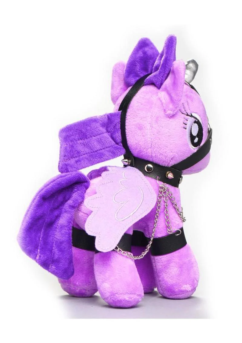 Master Series Bondage Pony - Image 5
