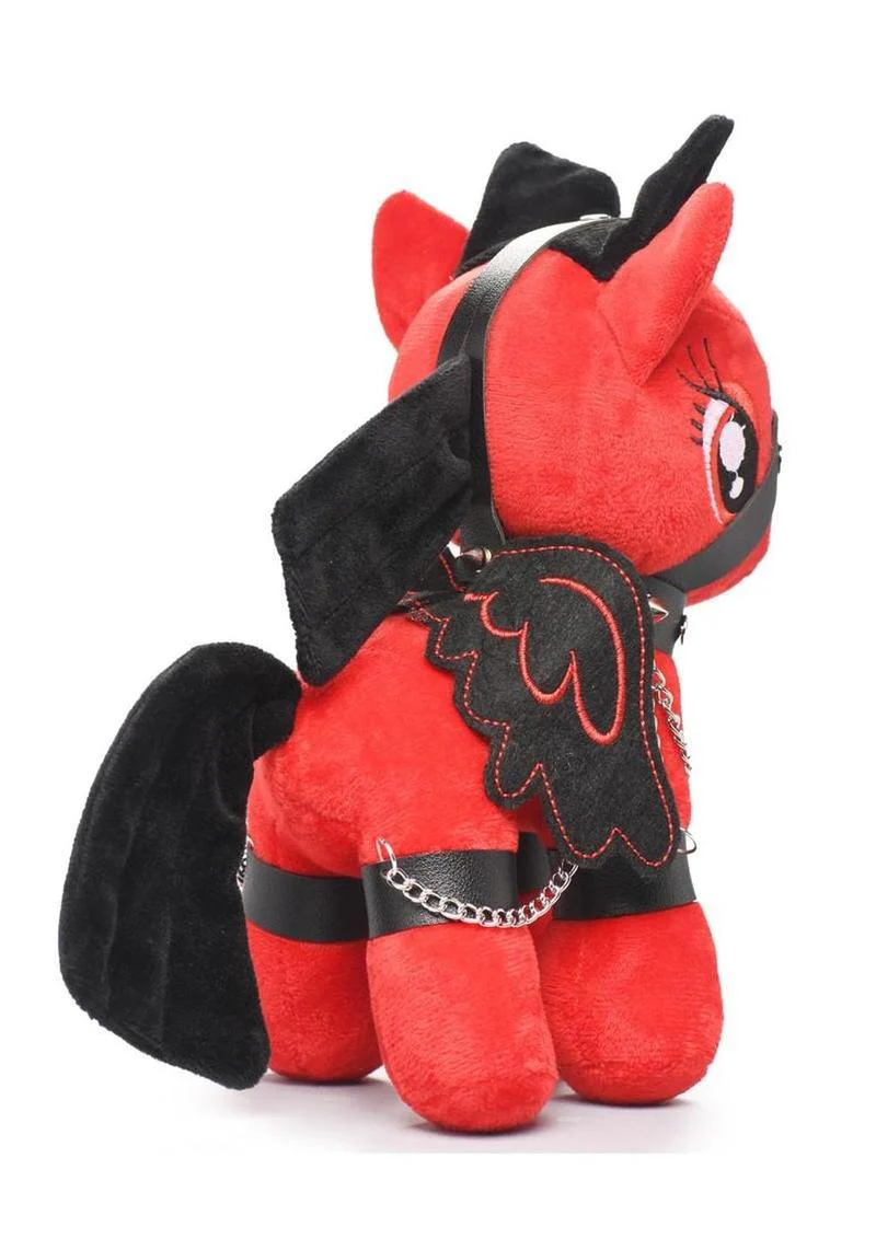 Master Series Bondage Pony - Image 9