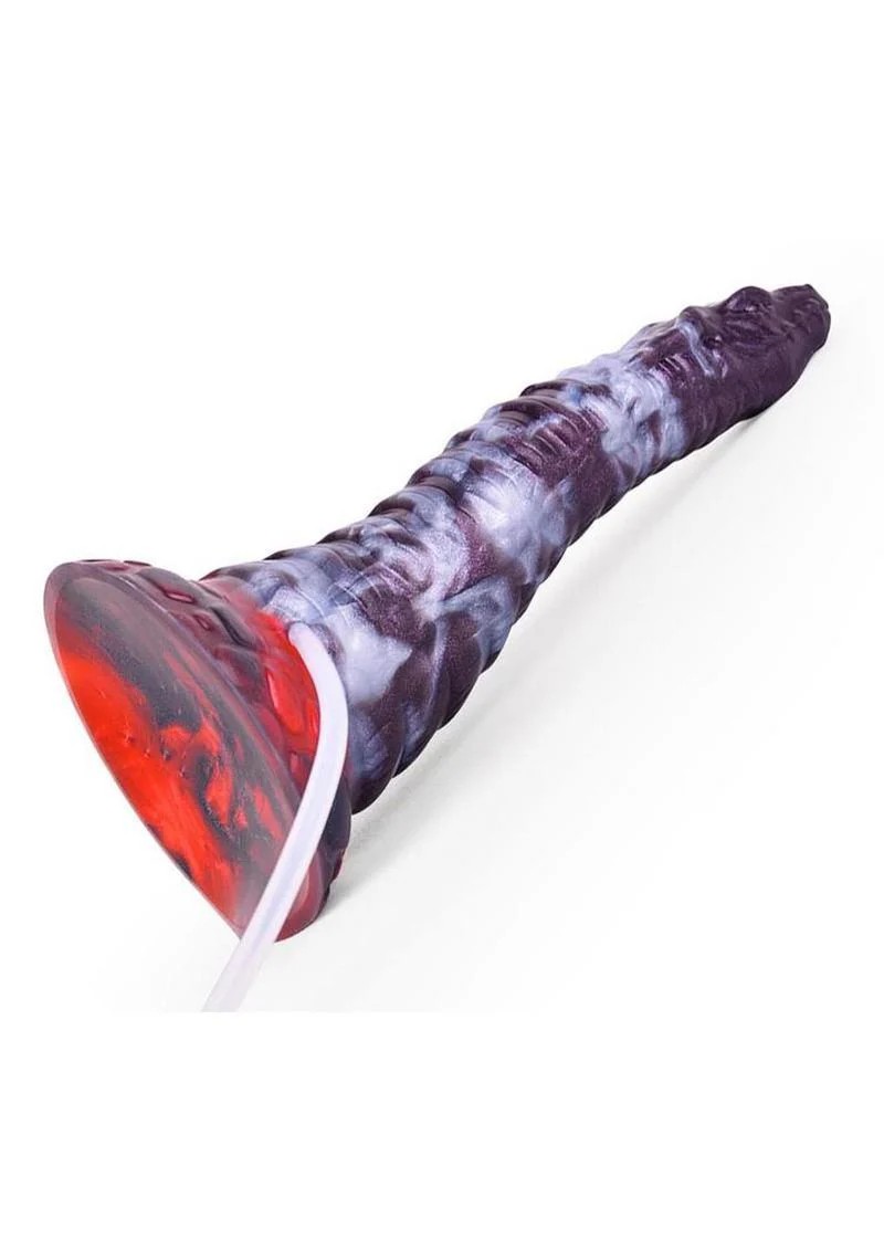 Monstar Cox Serpiente Cock Silicone Dildo - Image 4