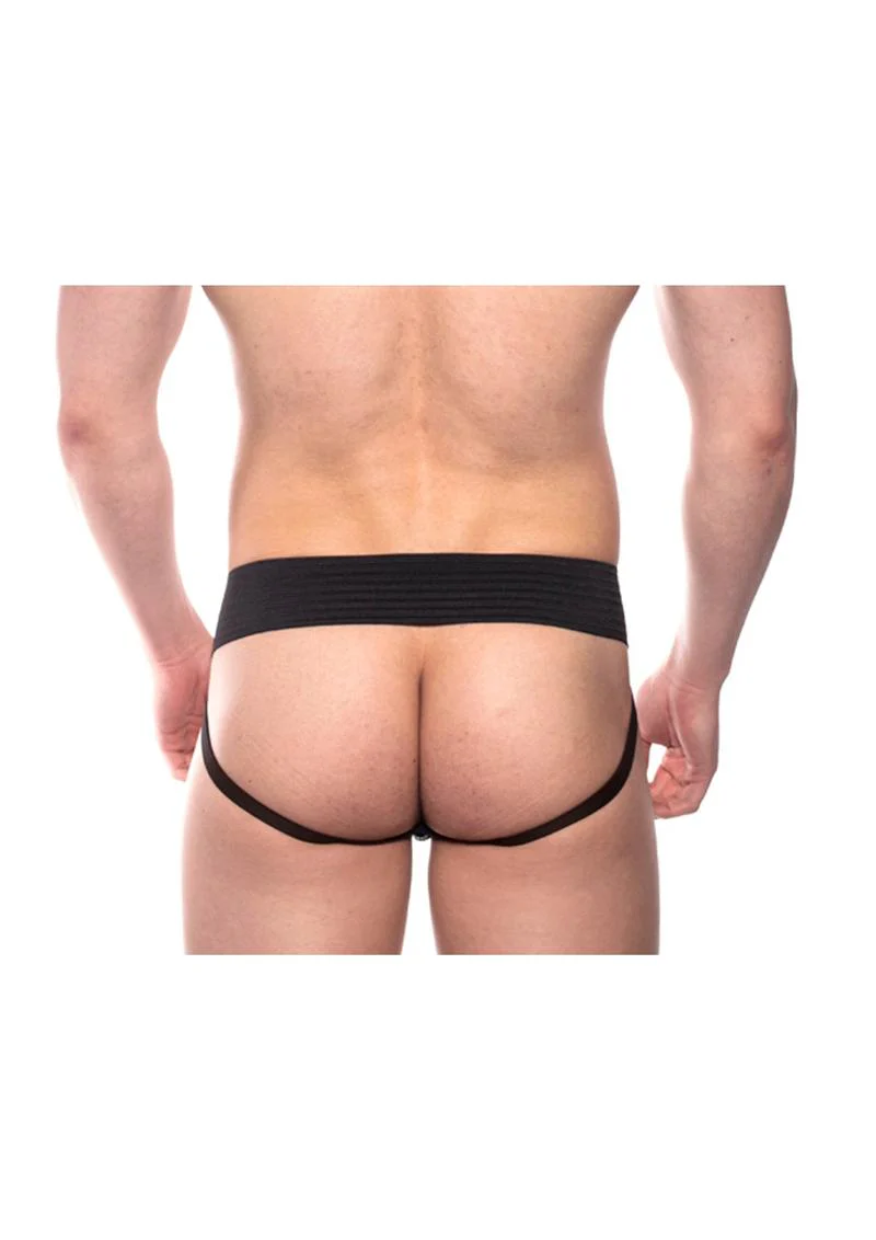 Prowler Red Pouch Jock - Image 13