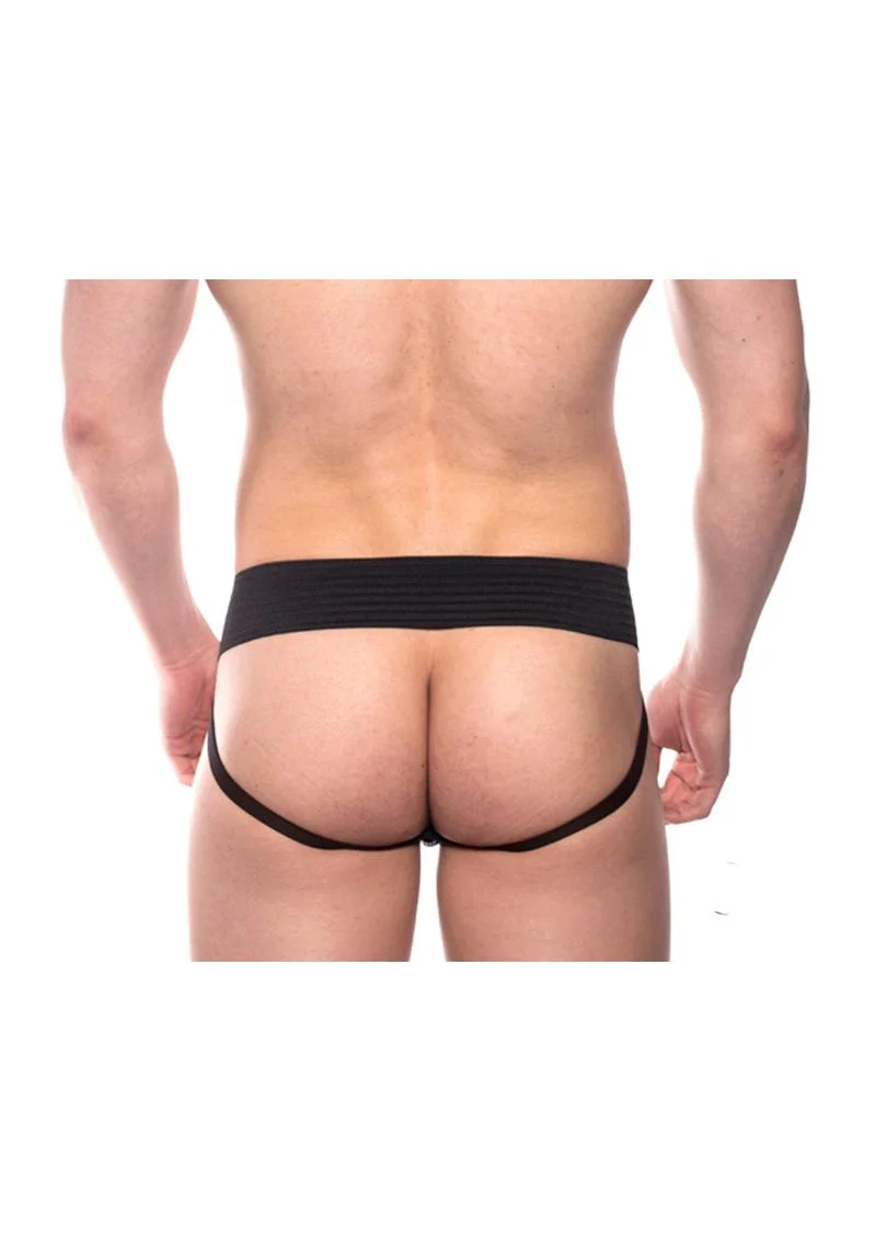 Prowler Red Pouch Jock - Image 15