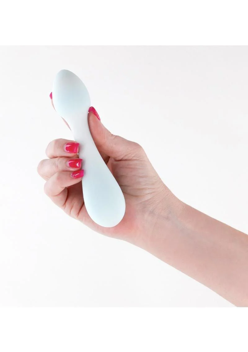 Pure Hope Rechargeable Silicone Wand - Image 3