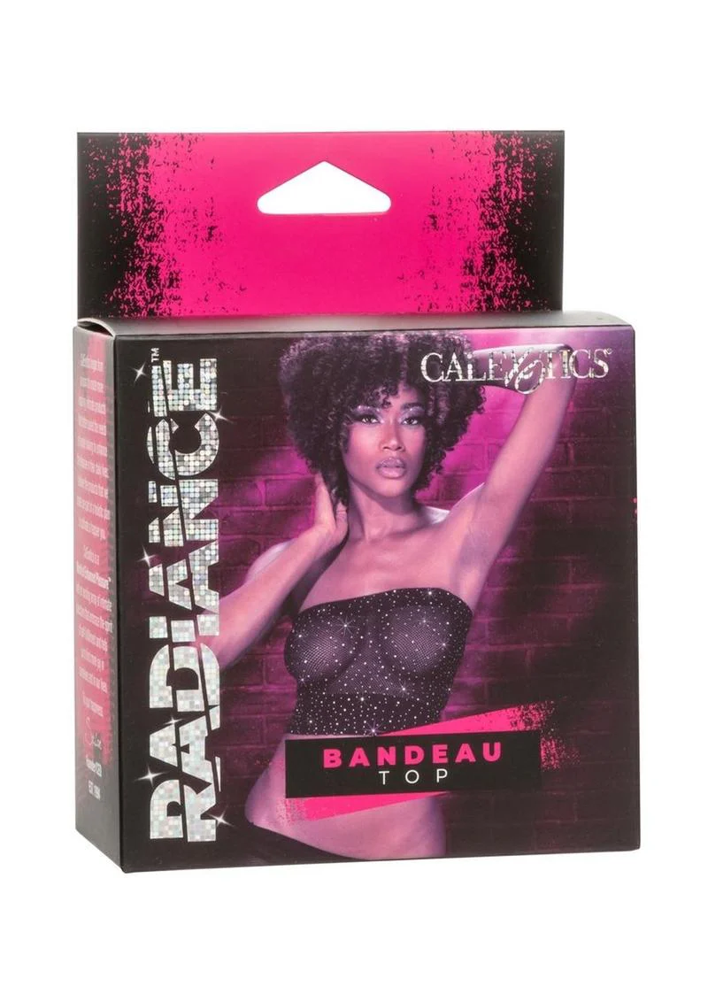 Radiance Bandeau Top - Image 5