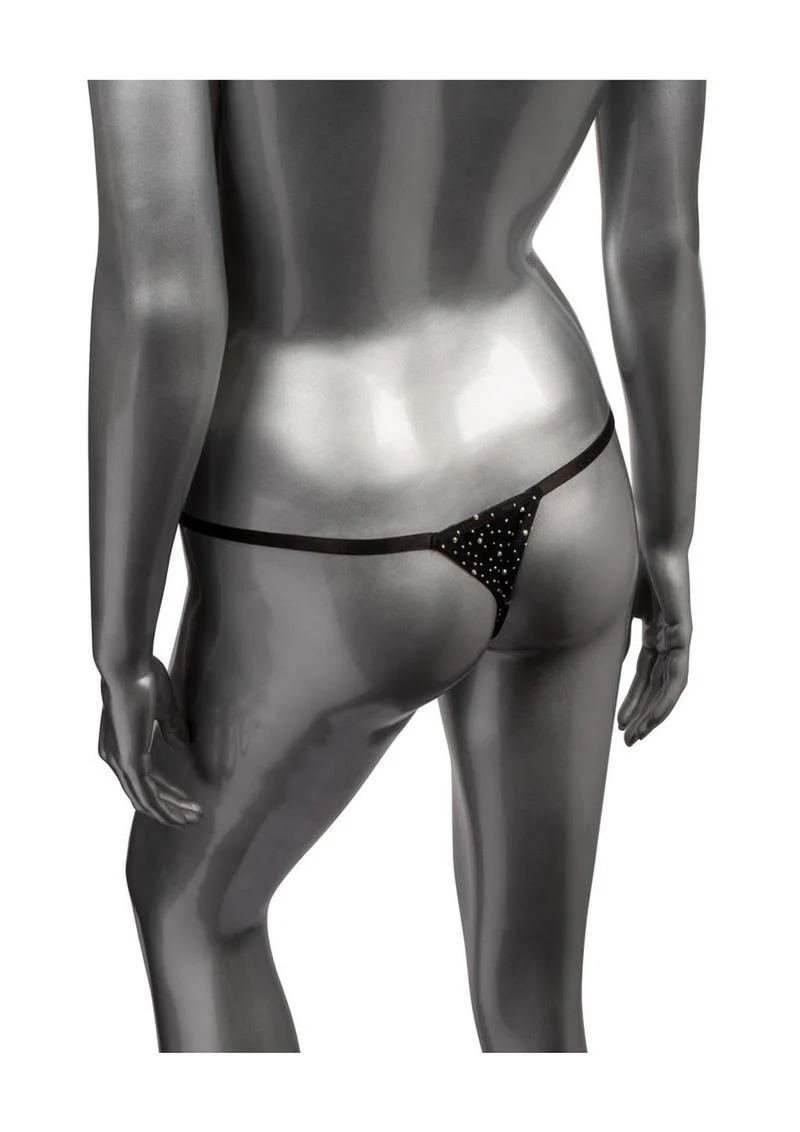 Radiance Crotchless Thong - Image 4