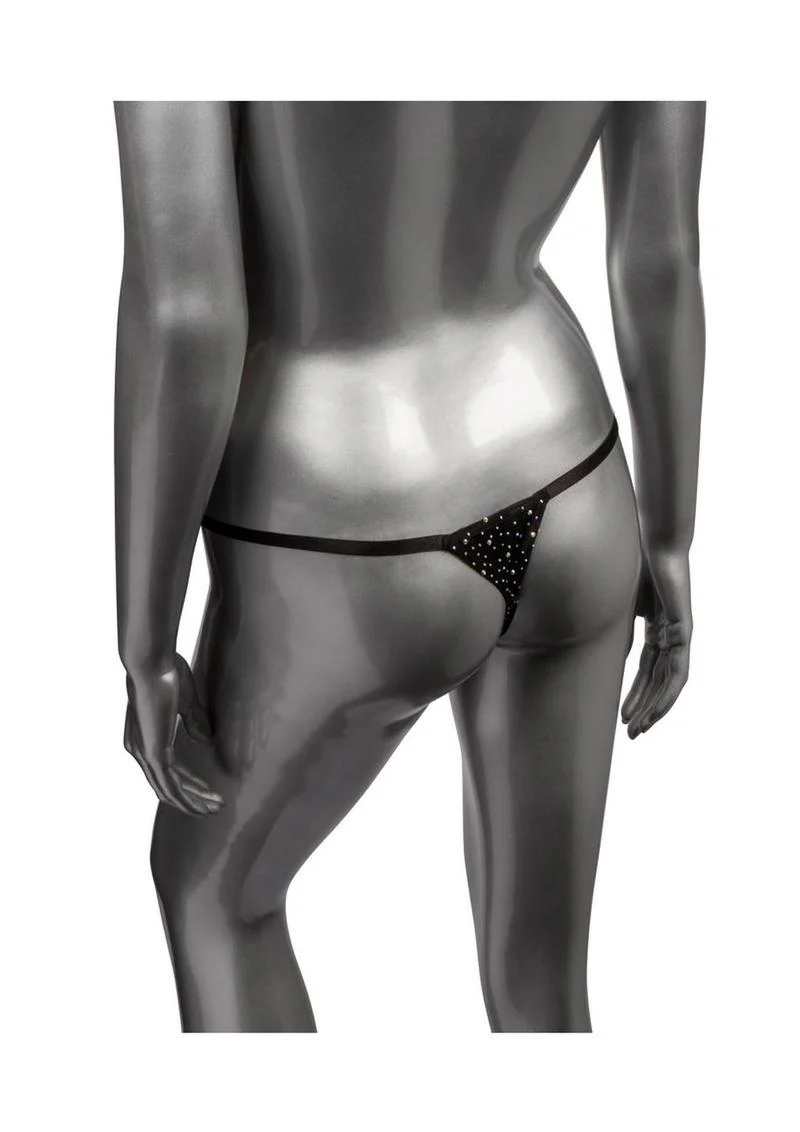 Radiance Crotchless Thong - Image 6