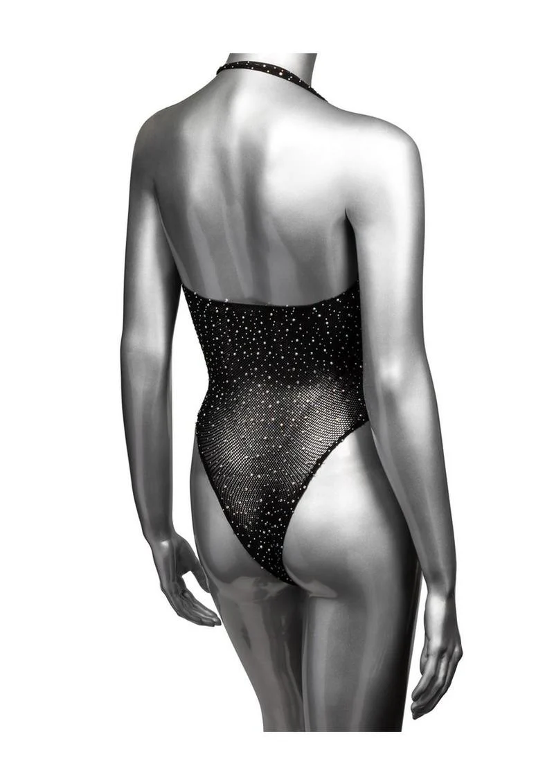 Radiance Deep V Body Suit - Image 3