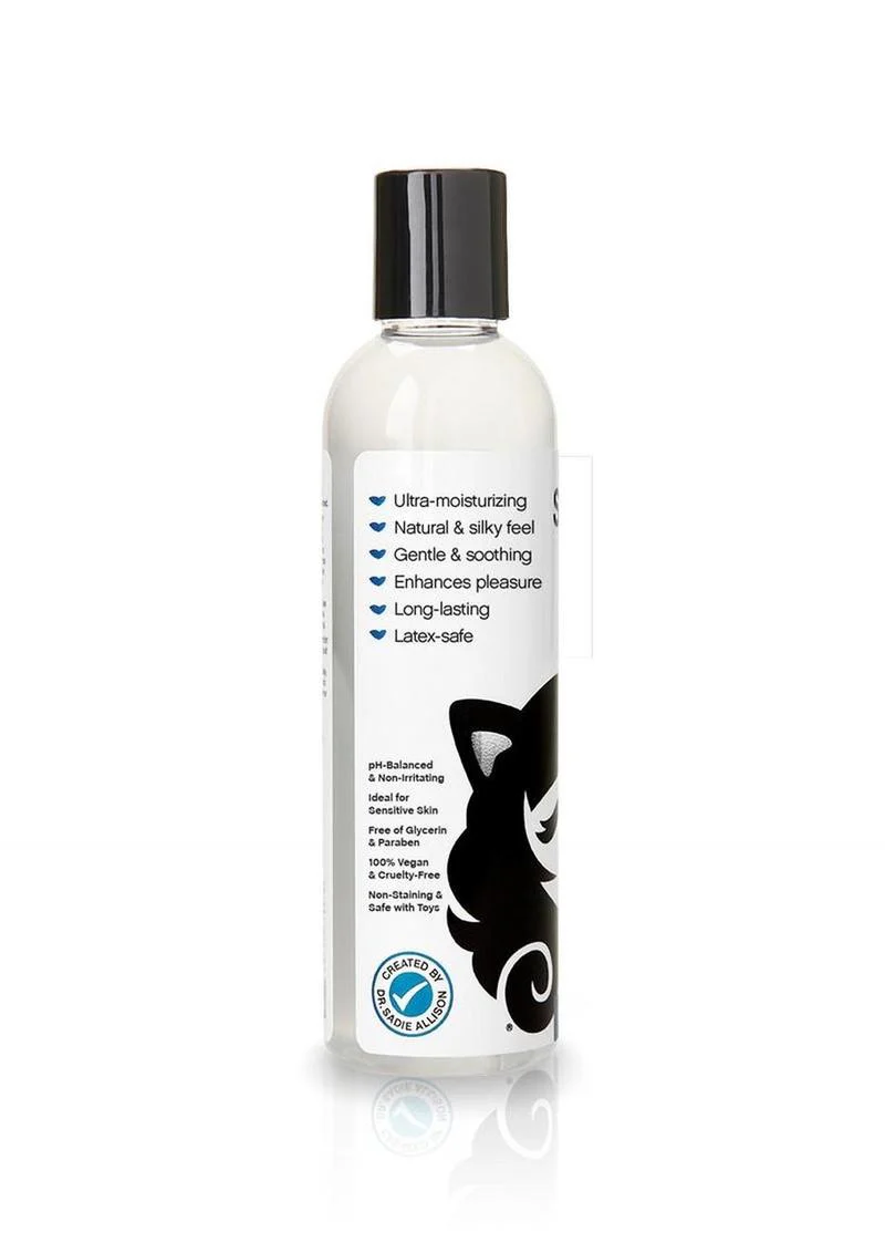 Slippery Kitty Water Based Lubricant - Image 3