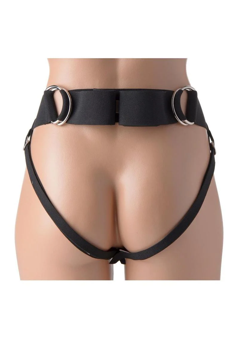 Strap U Avalon Jock Style Strap-On Harness - Image 3