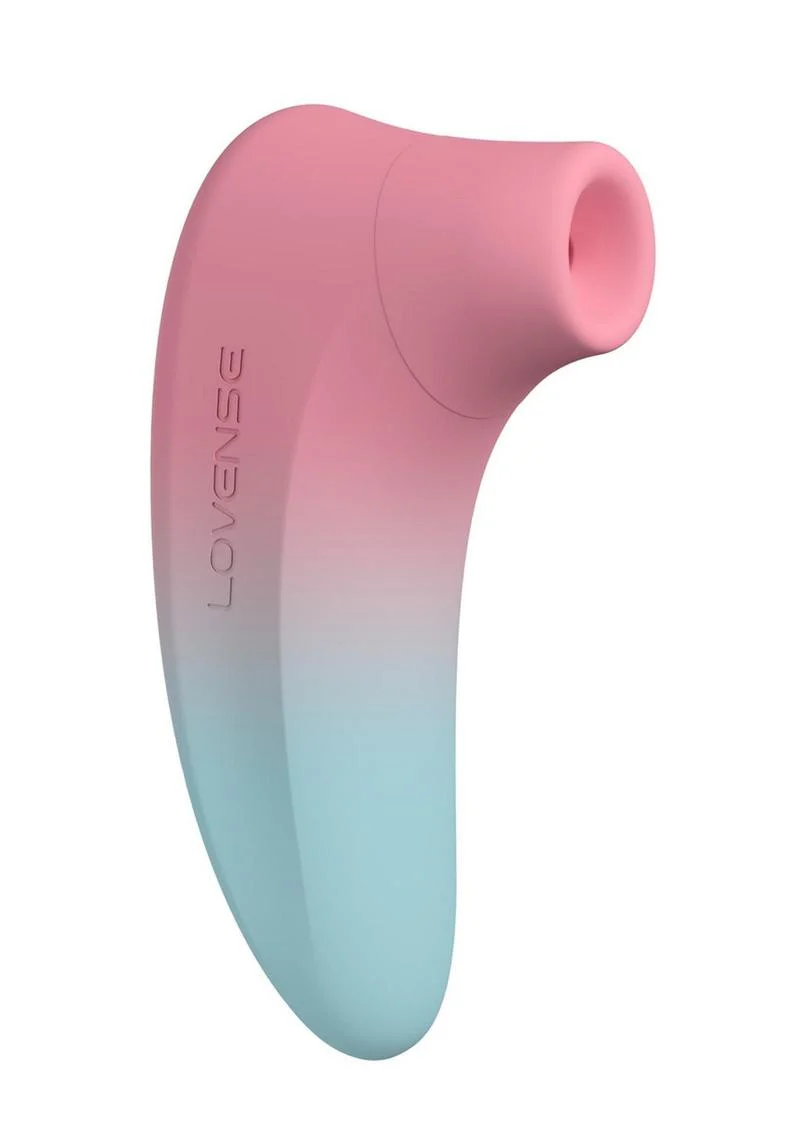 Tenera 2 Rechargeable Silicone Clitoral Suction Stimulator - Image 4
